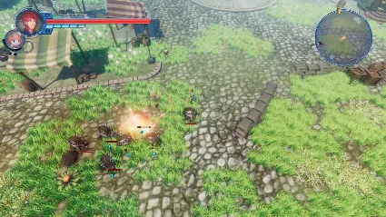 Alchemist Adventure AR XBOX One КЛЮЧАРГЕНТИНА