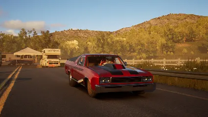 Street Outlaws 2: Winner Takes All TR XBOX One КЛЮЧ