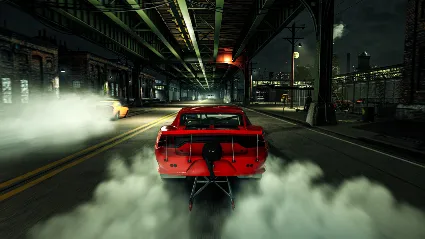 Street Outlaws 2: Winner Takes All TR XBOX One КЛЮЧ