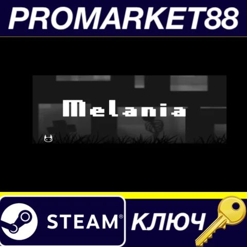 Melania Steam КЛЮЧ GLOBAL