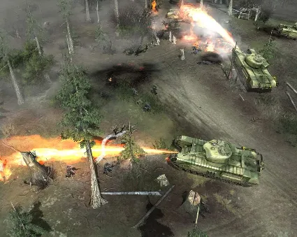 Company of Heroes: Opposing Fronts EU Steam КЛЮЧ