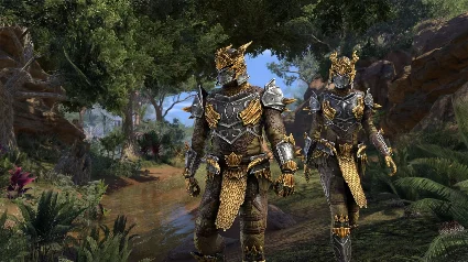 The Elder Scrolls Online - Dragon Slayer Bundle #1 DLC