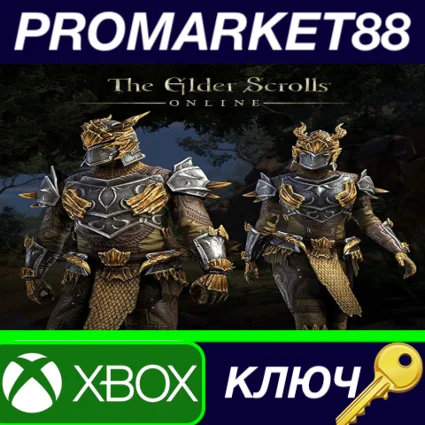 The Elder Scrolls Online - Dragon Slayer Bundle #1 DLC