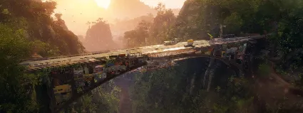 Just Cause 4 Complete Edition TR XBOX One КЛЮЧ ТУРЦИЯ