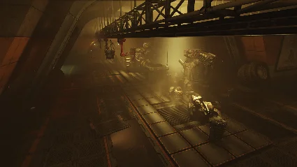 Wolfenstein II: The Freedom Chronicles - Episode 1 DLC