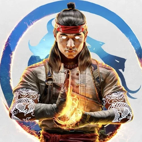 ⭐Mortal Kombat 1 ⭐PS5 Turkey🔵