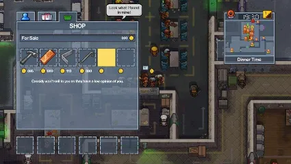 The Escapists 1  2 Bundle Steam КЛЮЧGLOBAL