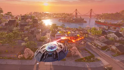Destroy All Humans! 2 Reprobed Steam КЛЮЧЕВРОПА