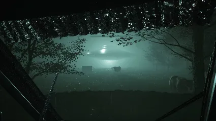 Greyhill Incident Abducted Edition AR Xbox Series X|S К