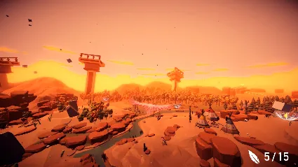 Aery - Calm Mind 2 AR XBOX One КЛЮЧ АРГЕНТИНА