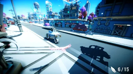 Aery - Calm Mind 2 AR XBOX One КЛЮЧ АРГЕНТИНА