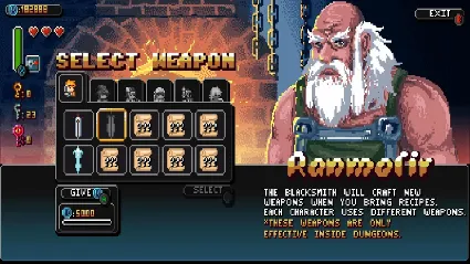 Demon's Tier+ AR XBOX One КЛЮЧ АРГЕНТИНА