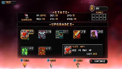 Demon's Tier+ AR XBOX One КЛЮЧ АРГЕНТИНА
