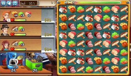 Rorys Restaurant: Winter Rush Steam КЛЮЧGLOBAL