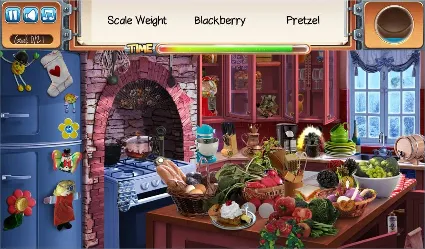 Rorys Restaurant: Winter Rush Steam КЛЮЧGLOBAL