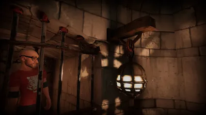 Escape Game Fort Boyard Steam КЛЮЧ GLOBAL