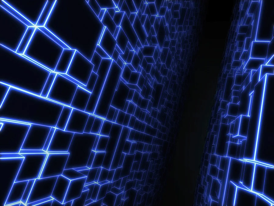 4453 фото Наливные полы 3d пропасть матрица фотобанк