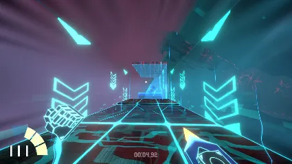 Cyber Hook - Lost Numbers DLC Steam КЛЮЧGLOBAL