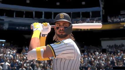 MLB The Show 21 Xbox Series X|S КЛЮЧEU+US