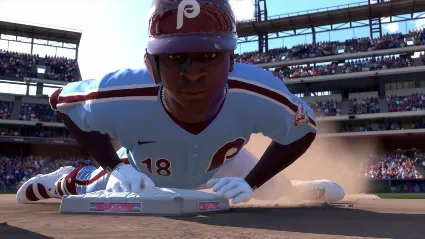 MLB The Show 21 Xbox Series X|S КЛЮЧEU+US