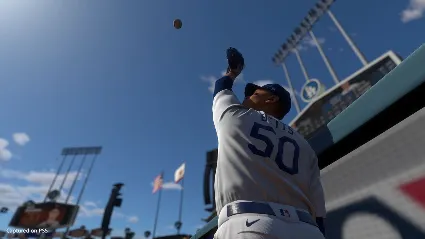 MLB The Show 21 Xbox Series X|S КЛЮЧEU+US