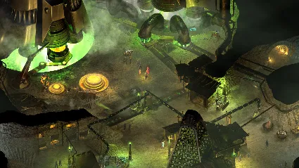 Torment: Tides of Numenera: Legacy Edition Steam КЛЮЧ