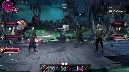 Rogue Lords EU Steam КЛЮЧ ЕВРОПА