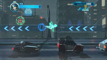 Mighty No. 9 NA Steam КЛЮЧ США