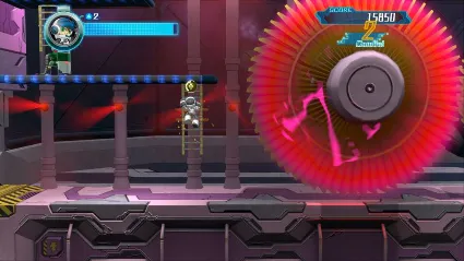 Mighty No. 9 NA Steam КЛЮЧ США