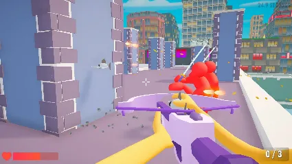 Guns  Fishes EU Steam КЛЮЧ ЕВРОПА