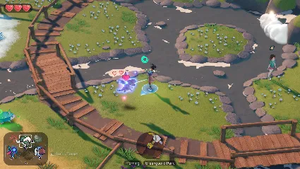 Spells  Secrets AR Xbox Series X|S КЛЮЧАРГЕНТИНА