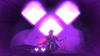 Curse of the Dead Gods AR XBOX One / Xbox Series X|S КЛ