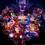MARVEL VS. CAPCOM INFINITE Xbox