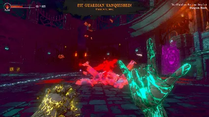 Into the Pit EU Steam КЛЮЧ ЕВРОПА
