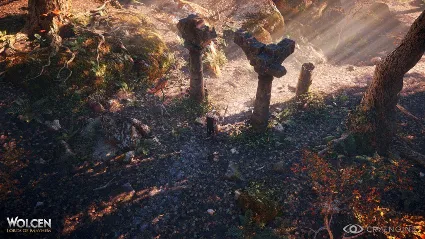 Wolcen: Lords of Mayhem EU Steam КЛЮЧЕВРОПА