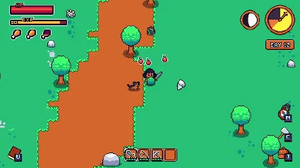 Doomed Lands Steam КЛЮЧ GLOBAL
