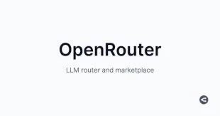 Пополнение баланса OpenRouter (БЕЗ КОМИССИИ)