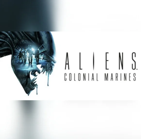 ALIENS: COLONIAL MARINES 💎STEAM KEY LICENSE