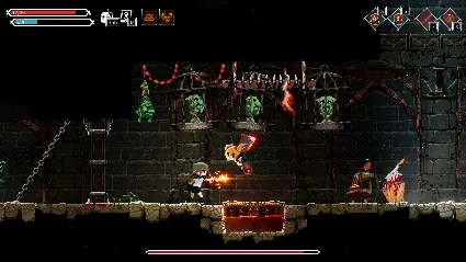 Lost Ruins EU Steam КЛЮЧ ЕВРОПА