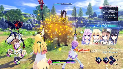 Neptunia Game Maker R:Evolution АВТОДОСТАВКА STEAM РФ