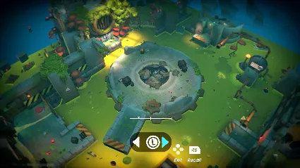 DROS Steam КЛЮЧ GLOBAL