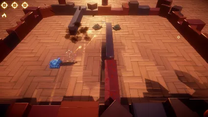 Tanks Bundle AR XBOX One КЛЮЧ США