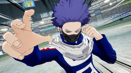 MY HERO ONE'S JUSTICE 2 - Season Pass 2 DLC Steam КЛЮЧ