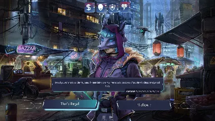 NeuroNet - Mendax Proxy Steam КЛЮЧ GLOBAL