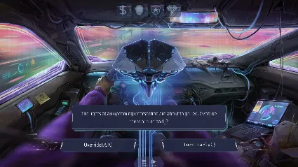 NeuroNet - Mendax Proxy Steam КЛЮЧ GLOBAL