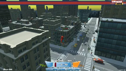 Super&nbsp;Steam КЛЮЧ GLOBAL