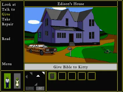Farnham Fables - Tape 1 Episode 2&nbsp;DLC Steam КЛЮЧ