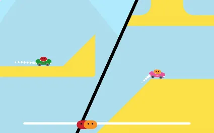 Pikuniku EU Steam КЛЮЧ ЕВРОПА