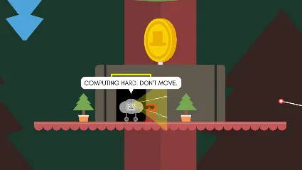 Pikuniku EU Steam КЛЮЧ ЕВРОПА