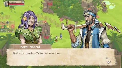 Moon Hunters EU Steam КЛЮЧ ЕВРОПА